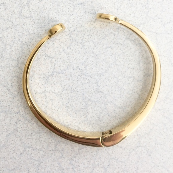 Gorgeous NWOT kate spade Crystal & bracelet! - Picture 3 of 8